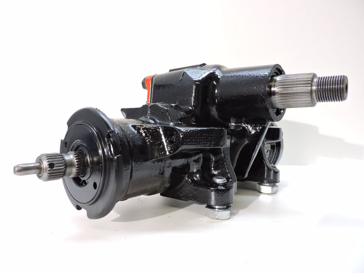 Red-Head 2864S-LM-4T steering gear box - additional view