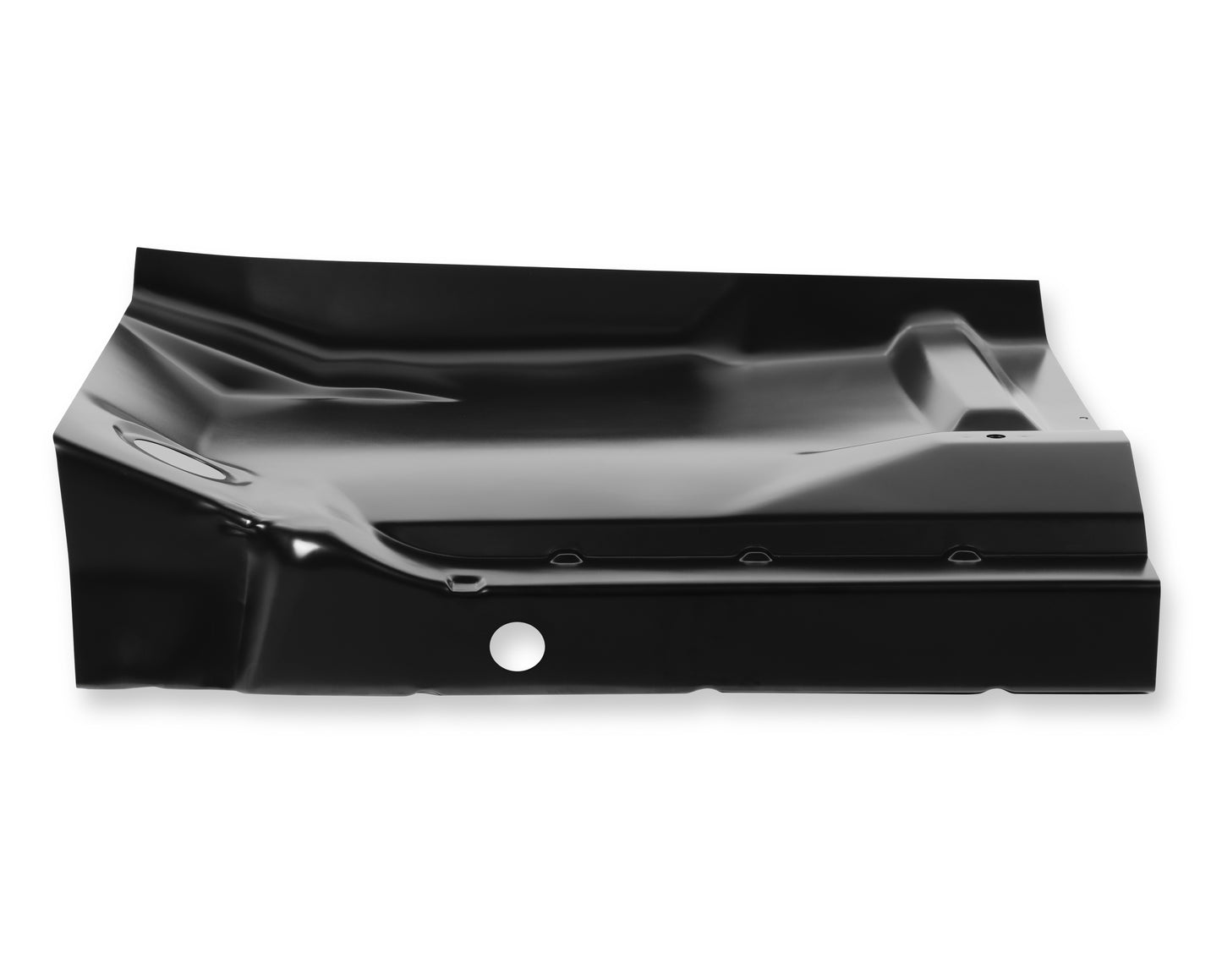 1988-1998 Chevy/GMC C1500 Complete Cab Floor - Left