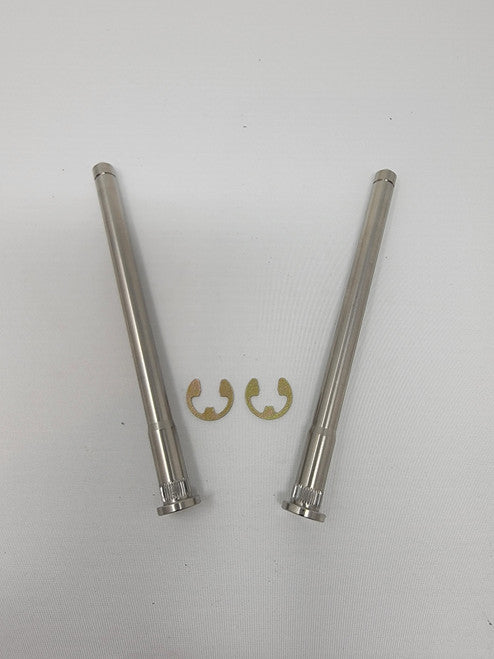 Cunningham Machine 88-98 GMT-400 Front Door Pins