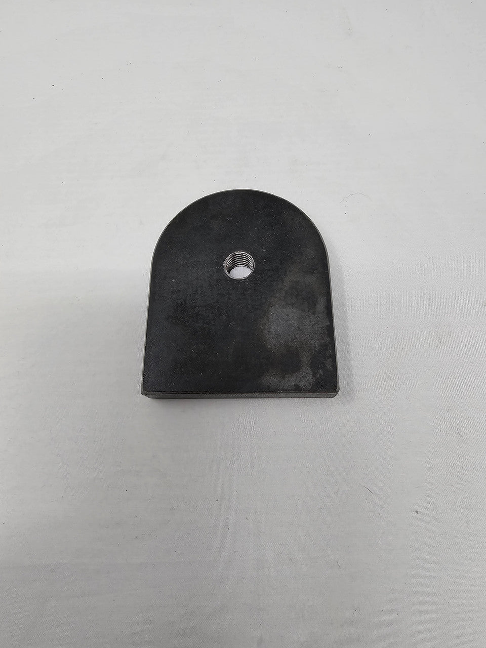 Cunningham door striker nut