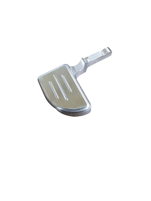 Cunningham Machine 96-00 Billet Tilt Wheel Lever
