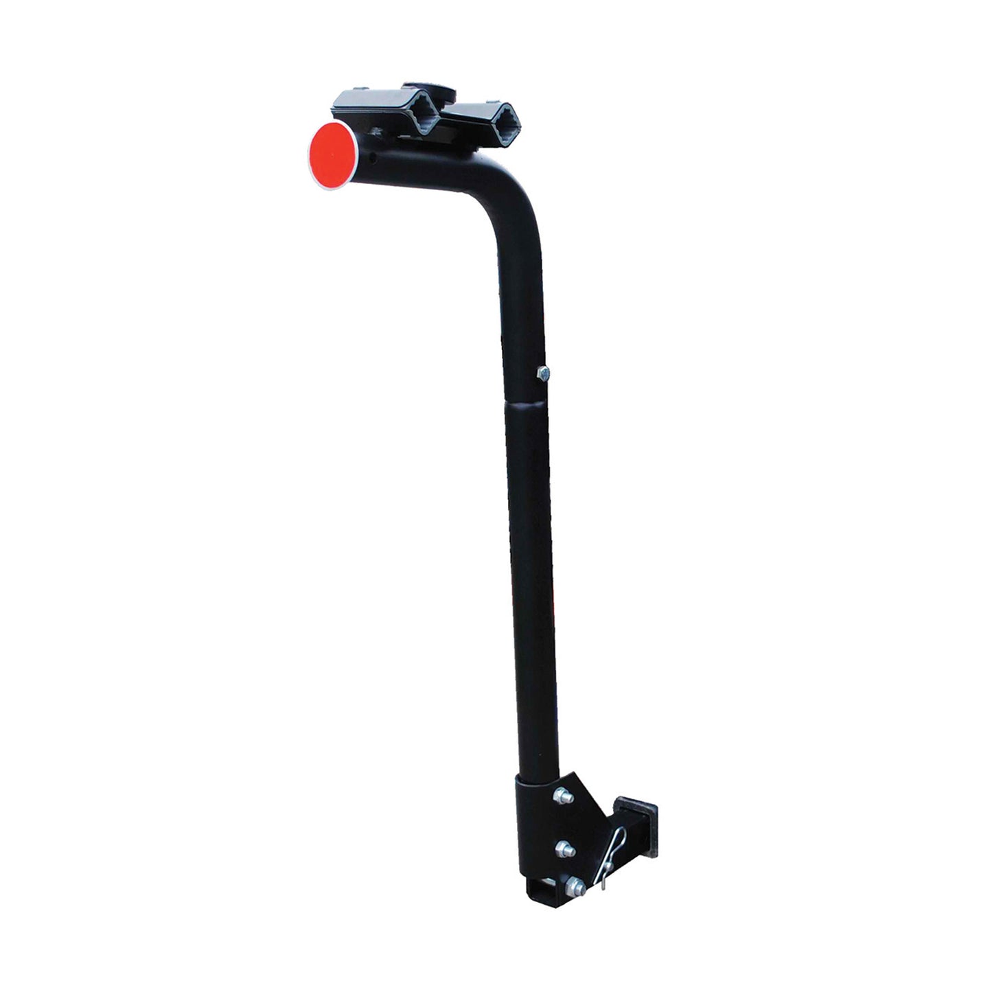 Husky Towing 2-Bike Hitch Mount Bike Rack - 1988-1998 Chevy/GMC C/K Series