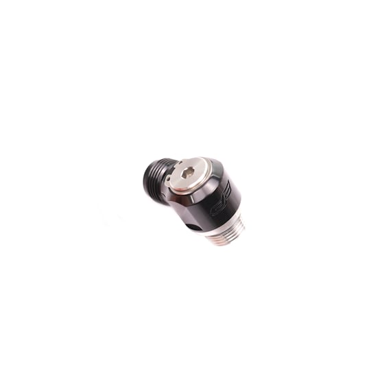 -10 AN ORB to -10 AN Male Swivel Banjo Adapter