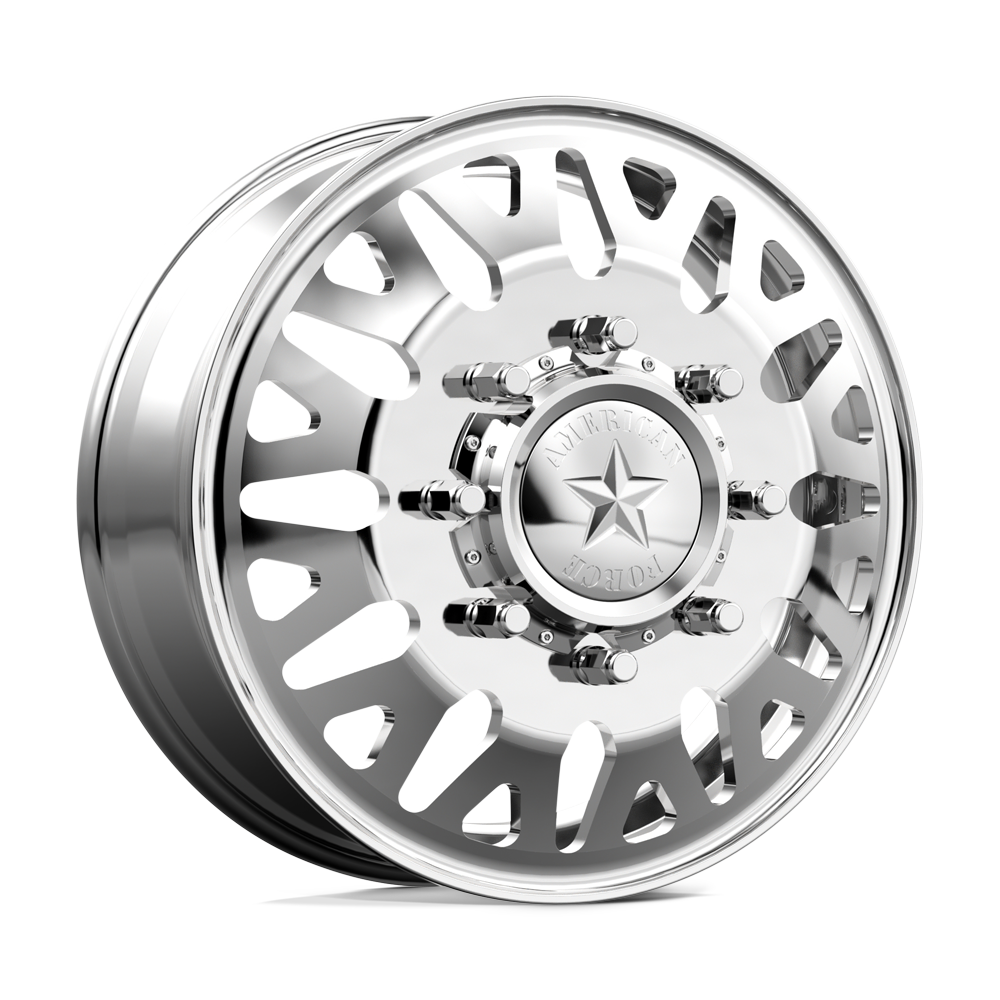 American Force G17 Evo DBO Wheel