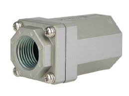 SMC Check Valve