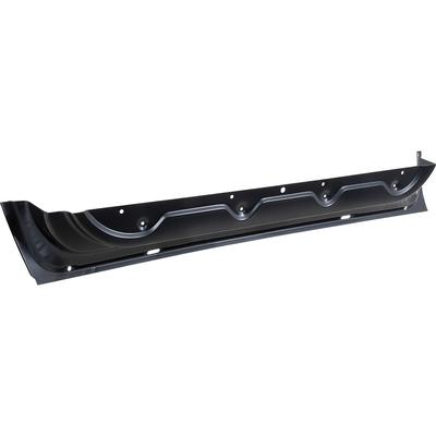 1988-1998 Chevy/GMC GMT400 Truck & SUV Inner Door Bottom Repair Panel - RH (OER 154224)