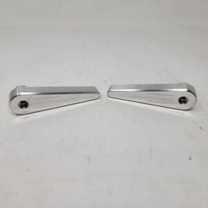 Cunningham Machine Billet Bucket Seat Levers