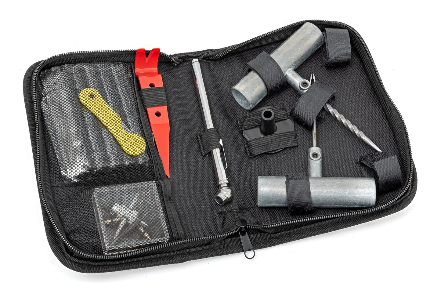 Rough Country tire repair kit contents