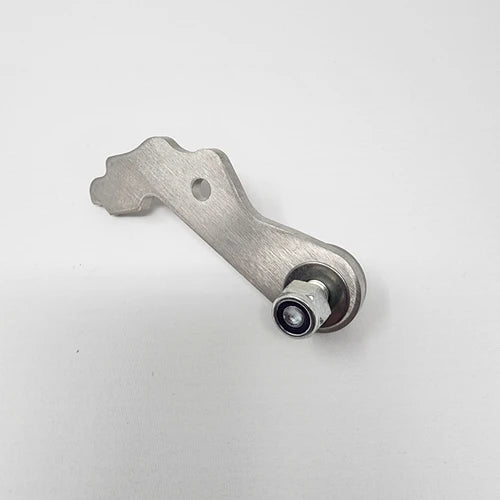 Cunningham Machine Door Roller Spring Catch Arm - 88-98 GM Truck