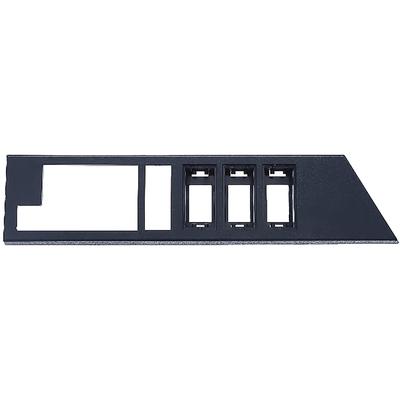 Door Handle Bezel Power LH