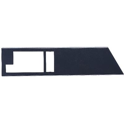 Door Handle Bezel Manual LH