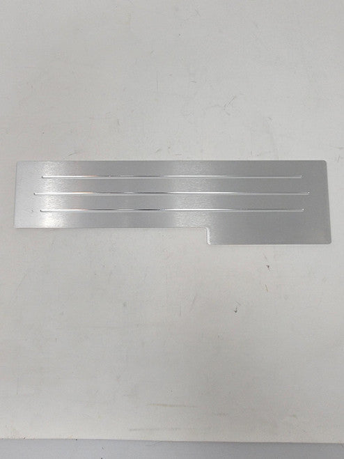 Cunningham Machine Billet Junction Box Cover