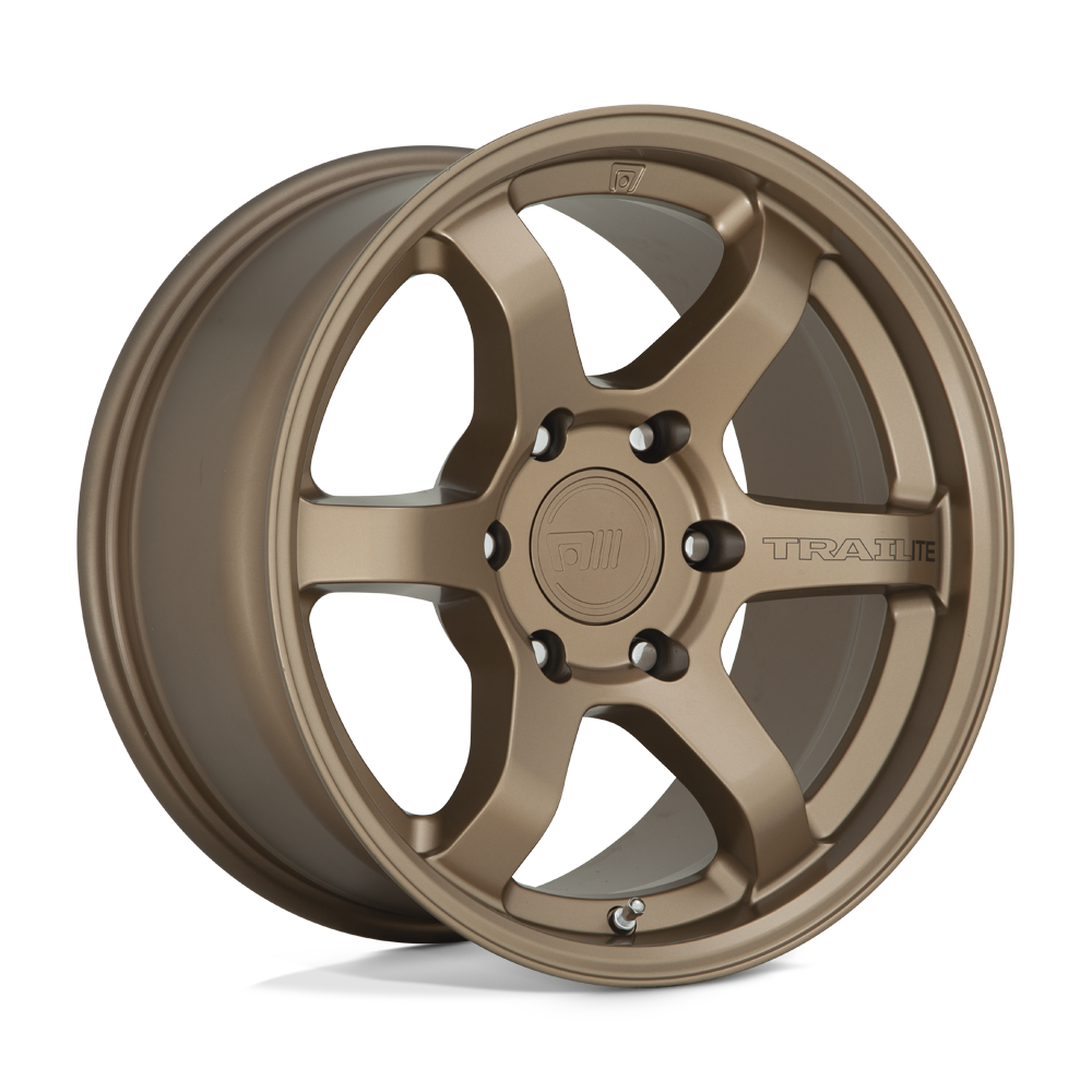 Motegi MR150 Trailite - Matte Bronze