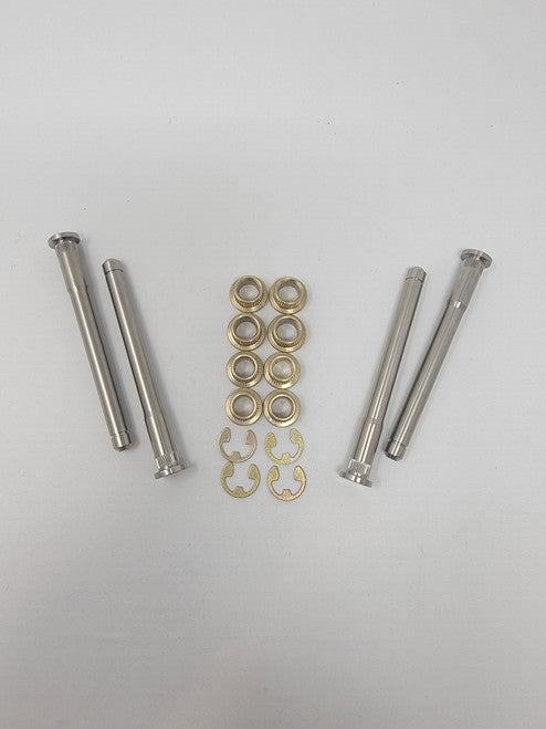 Cunningham Machine Rear Door Bronze Bushings