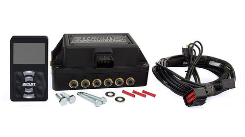Air Lift Performance 3S Manifold w/ ALP2 Controller