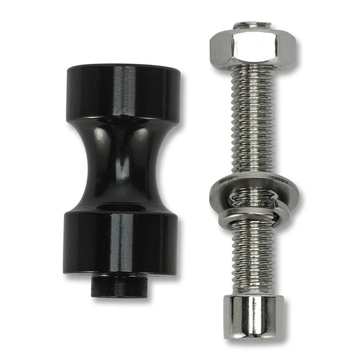 OPENROAD Winch Hook Rack