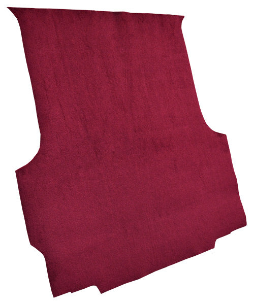 ACC Cargo Area Carpet - 1992-1999 Chevy/GMC Suburban (OBS/GMT400) - view 2