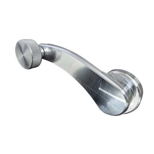 Cunningham Machine Billet Window Crank Handles
