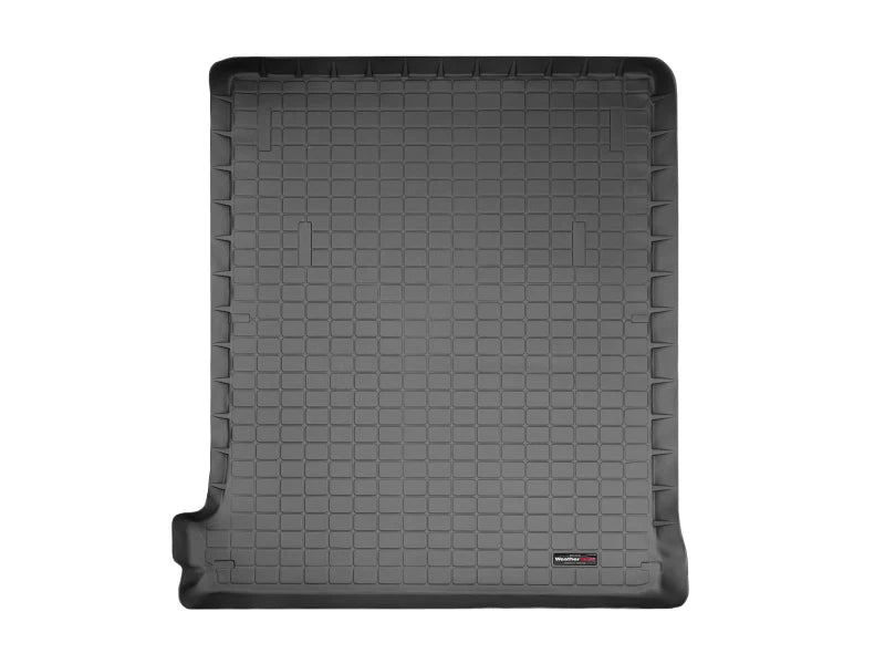 Chevrolet Suburban Cargo/Trunk Liner-Behind 2nd row