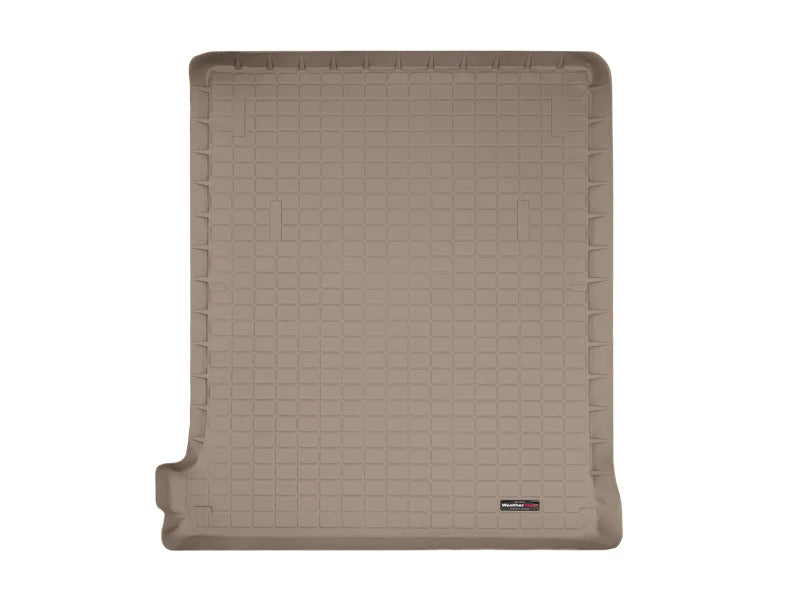 Chevrolet Suburban Cargo/Trunk Liner-Behind 2nd row
