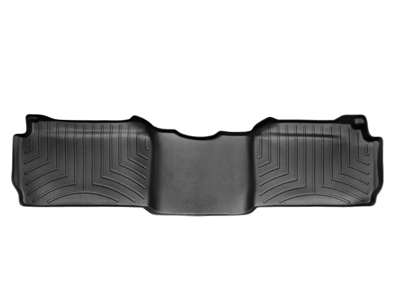 Weathertech Floorliners-Rear-1992-1999
