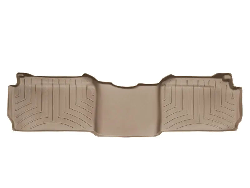 Weathertech Floorliners-Rear-1992-1999
