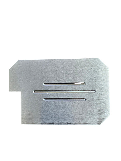 Cunningham Machine Billet Cruise Control Overlay