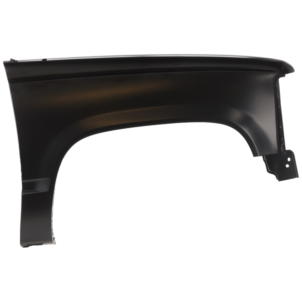 Replacement 5750Q Front Fender RH Primed CAPA