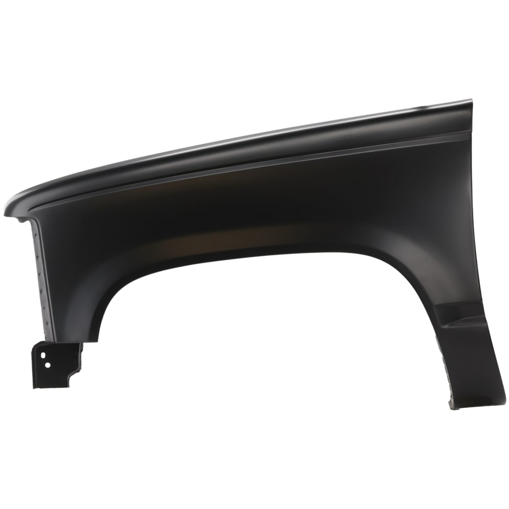 Replacement 5751Q Front Fender LH Primed CAPA