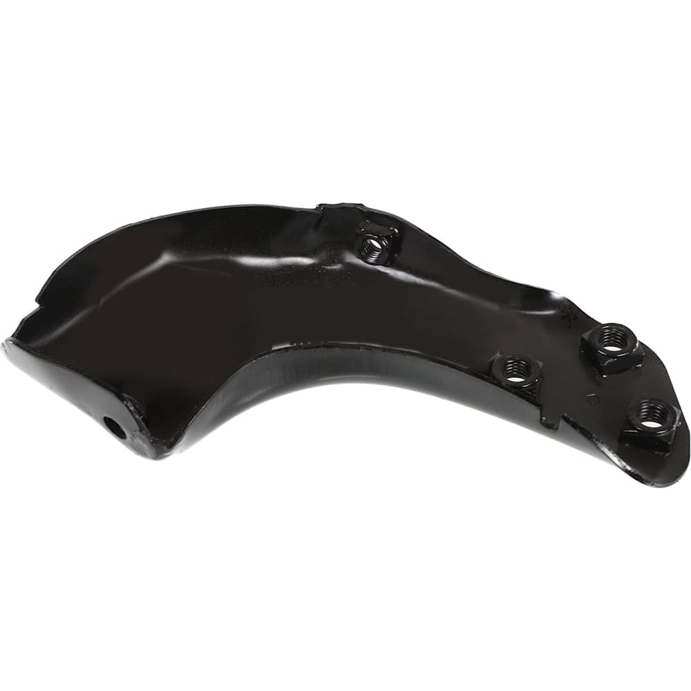 1988-1993 Chevy/GMC C/K Series Front Bumper Bracket - LH