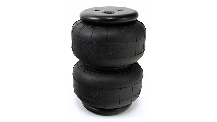 Air Lift Dominator 2500 Air Bag Set of 4