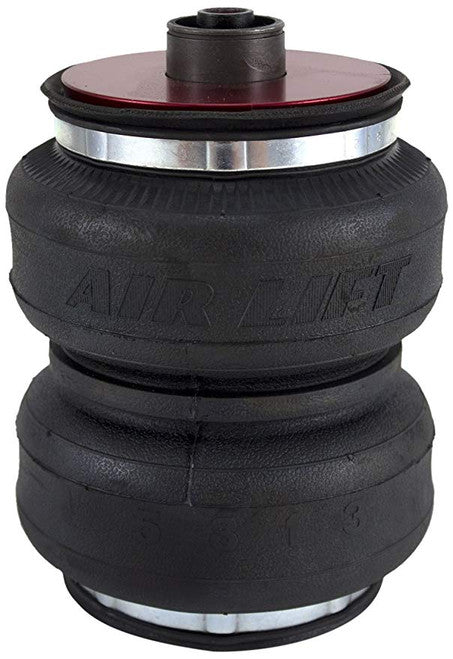 Air Lift Slam Series Double Bellow Front Bag 58524