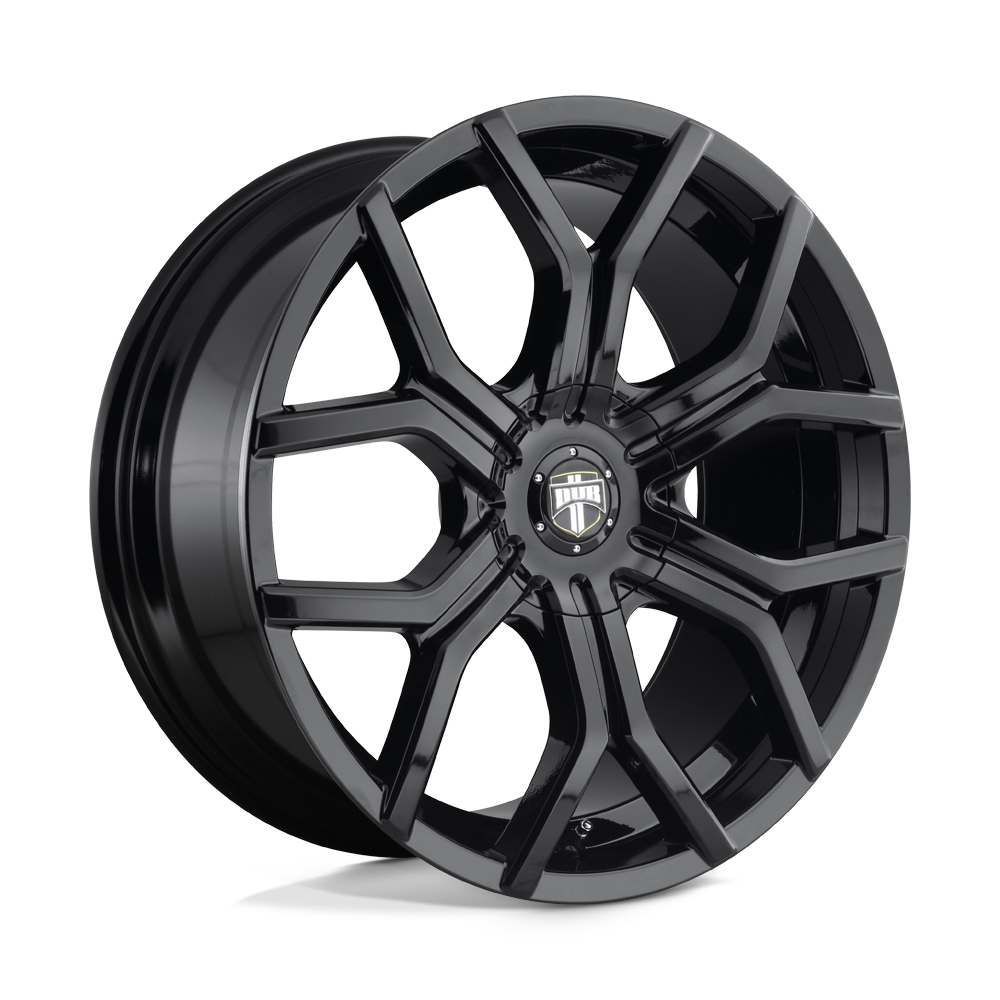 DUB Royalty Wheel
