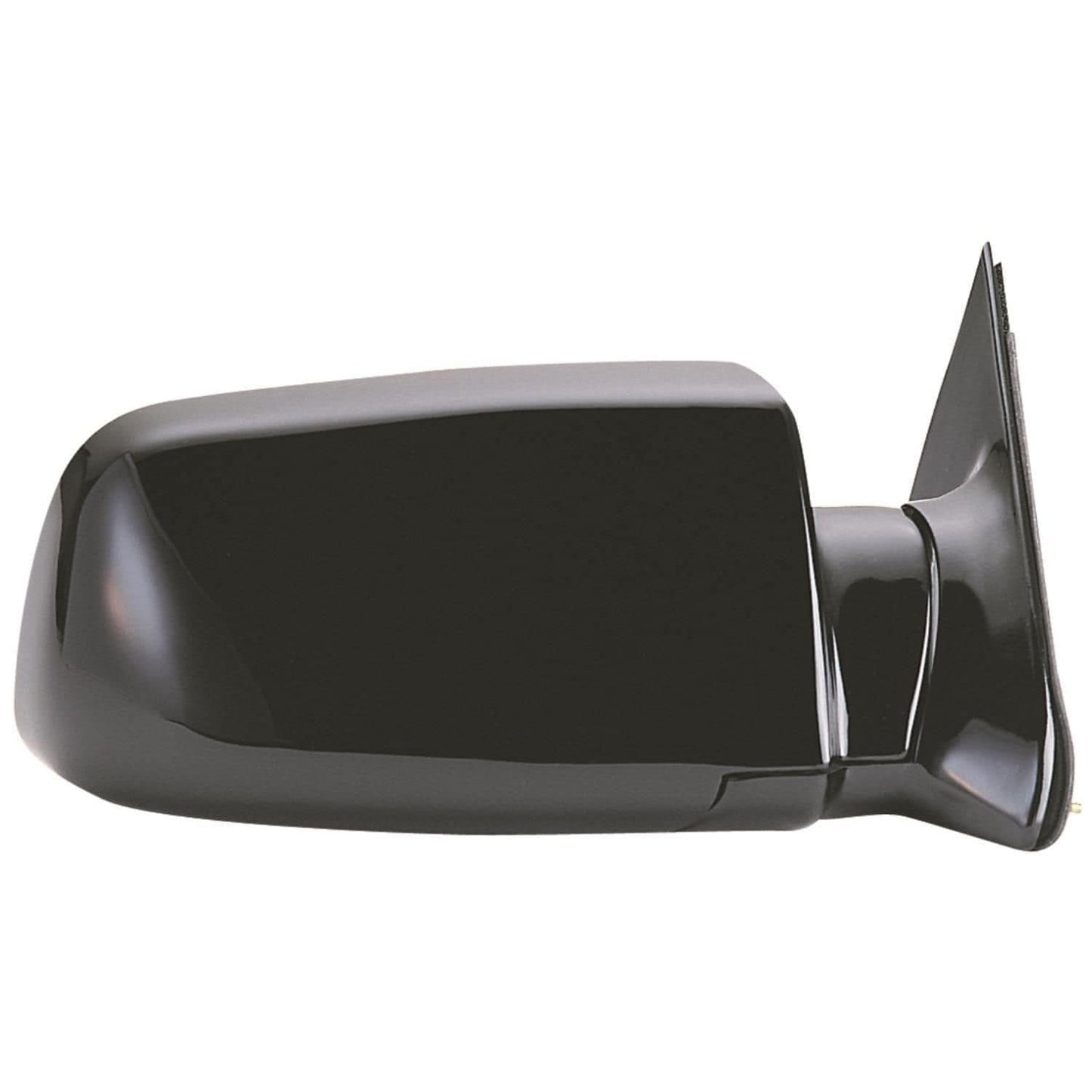 K-Source 62013G passenger side manual door mirror - 1988-1998 Chevy/GMC C/K 1500-3500