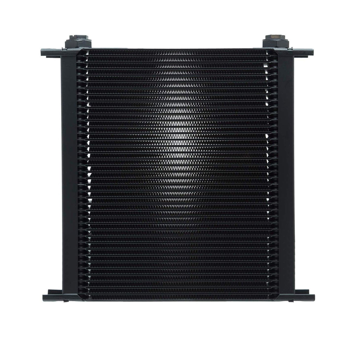 Setrab 40-Row Series 6 Oil Cooler - 11.25" Core