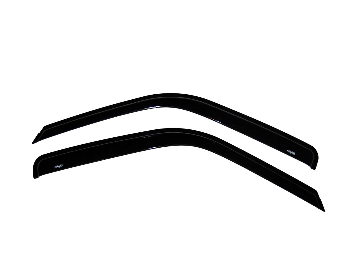 AVS® Outside Mount Ventvisor® Window Deflectors