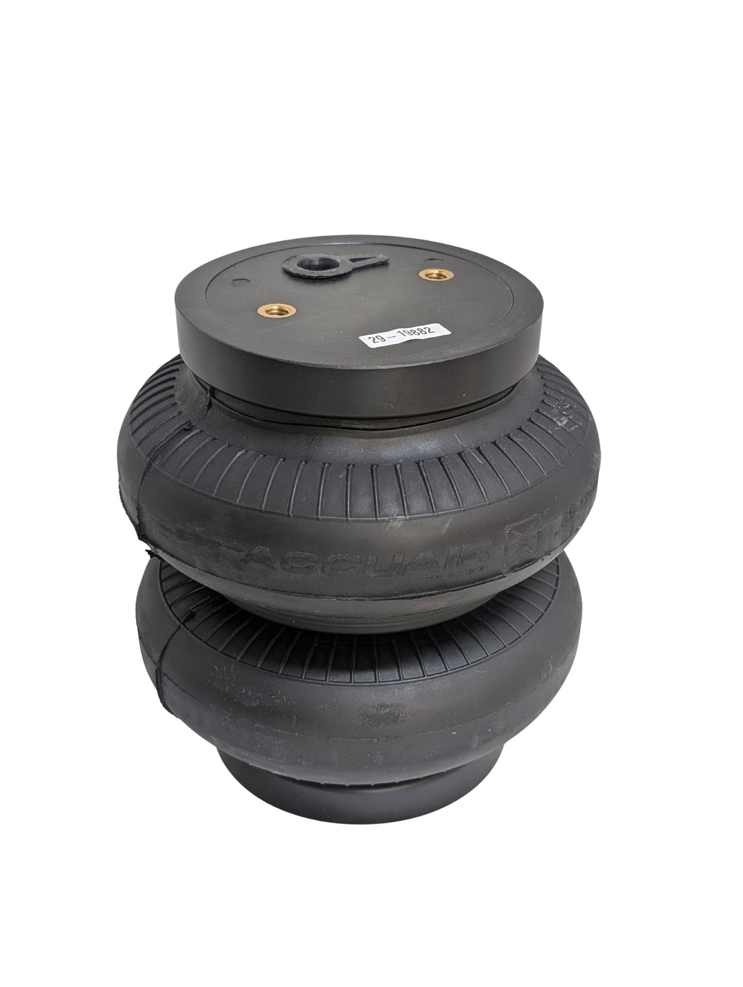 AccuAir Universal Fit 7-Inch Air Bags