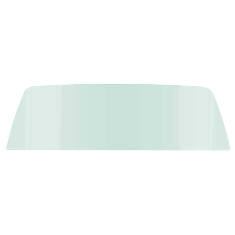 1988-92 Chevy/GMC Pickup C/K Back Window Glass - Tinted, Non-Heated, OER