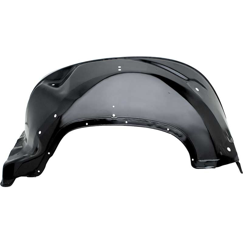 Original GM Inner Fender Skirt - RH Passenger Side (1988-2002 Chevrolet, GMC)