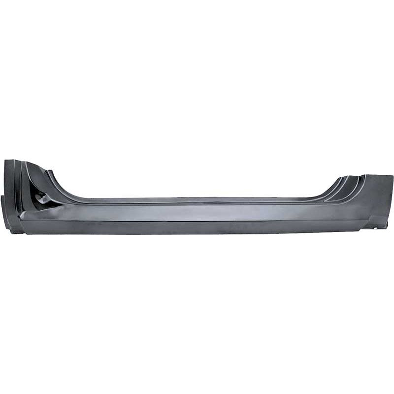 Rocker Panel - OEM Type, RH Passenger Side (1988-98 Chevy/GMC Truck, 1992-98 Blazer, Jimmy, Tahoe, Yukon, Suburban)