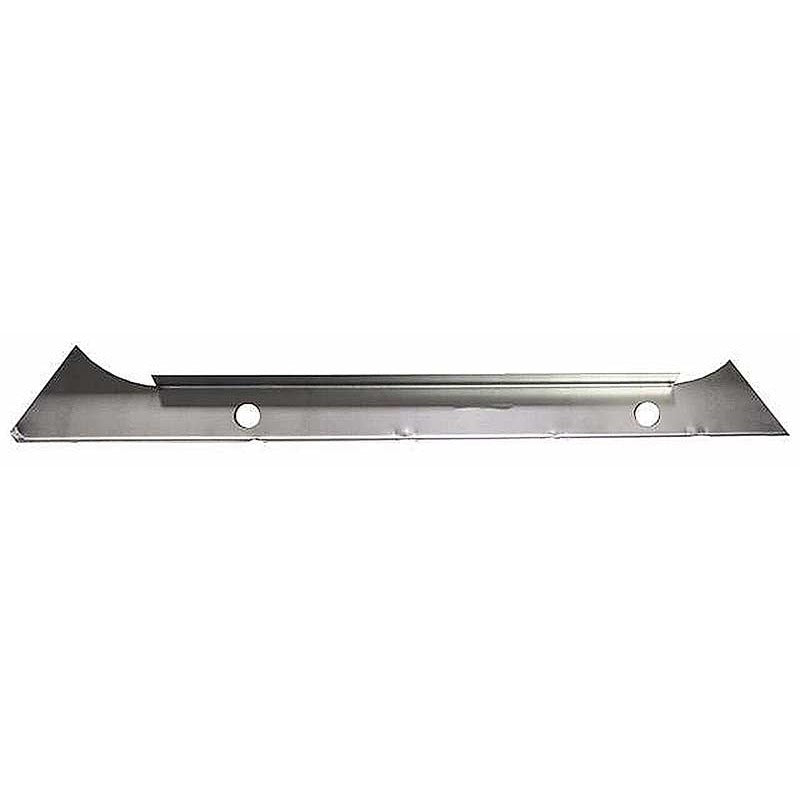Inner Rocker Panel - Below Front Door Opening, LH Driver Side (1988-98 Chevrolet, GMC Truck)