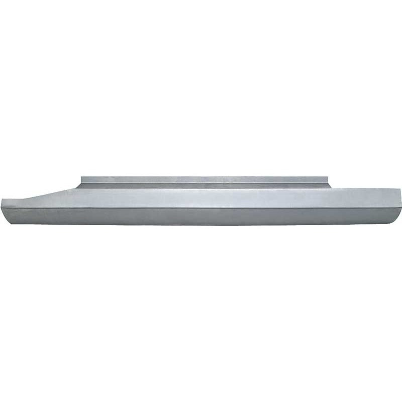 Front Rocker Panel - Slip-On Type, 46", RH Passenger Side (1988-98 Chevrolet/GMC Pickup, 1992-98 Blazer, Jimmy, Tahoe, Yukon, Suburban)