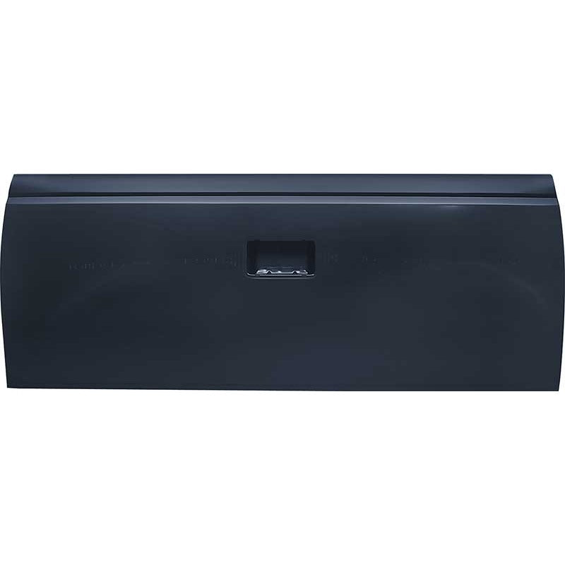 Rear Tailgate - Stepside, EDP Coated (1988-2000 Chevy, GMC C/K Pickup, GMT400 Series)