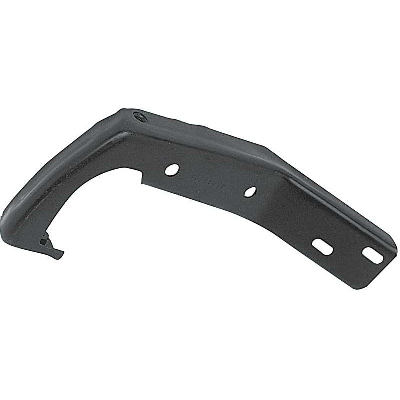 Front Bumper Bracket - Outer, LH, GM Genuine (1988-93 Chevrolet Truck)