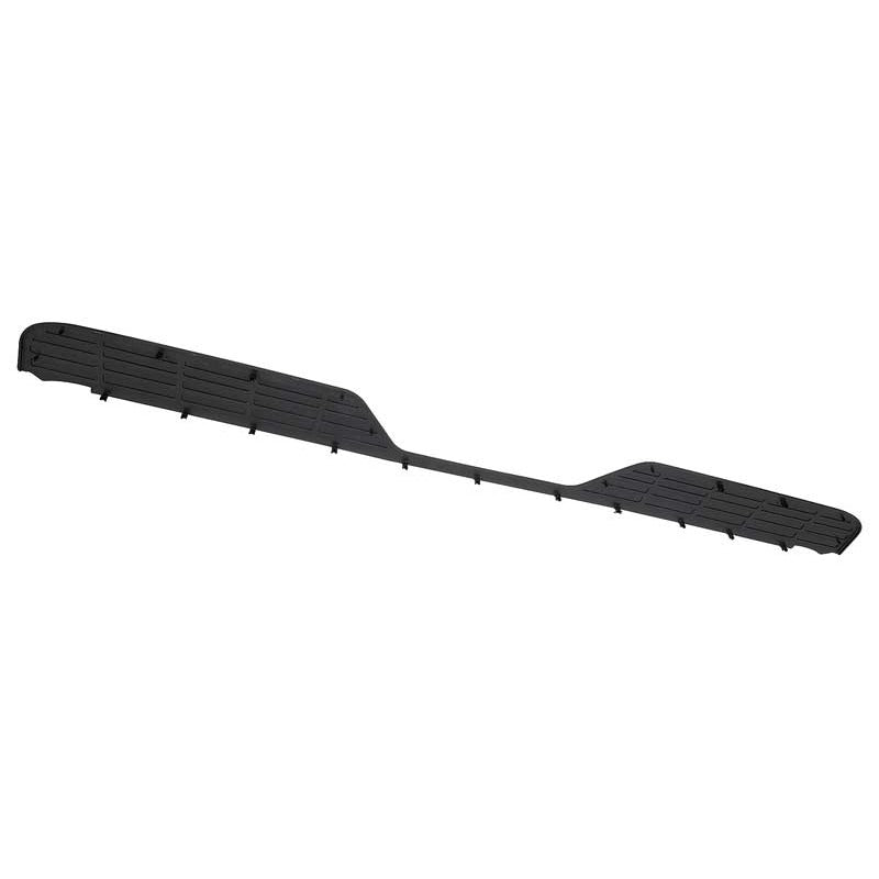 Rear Bumper Step Pad - One Piece (1988-2000 Chevy/GMC C/K Fleetside Pickup, Blazer, Tahoe, Yukon, Suburban)
