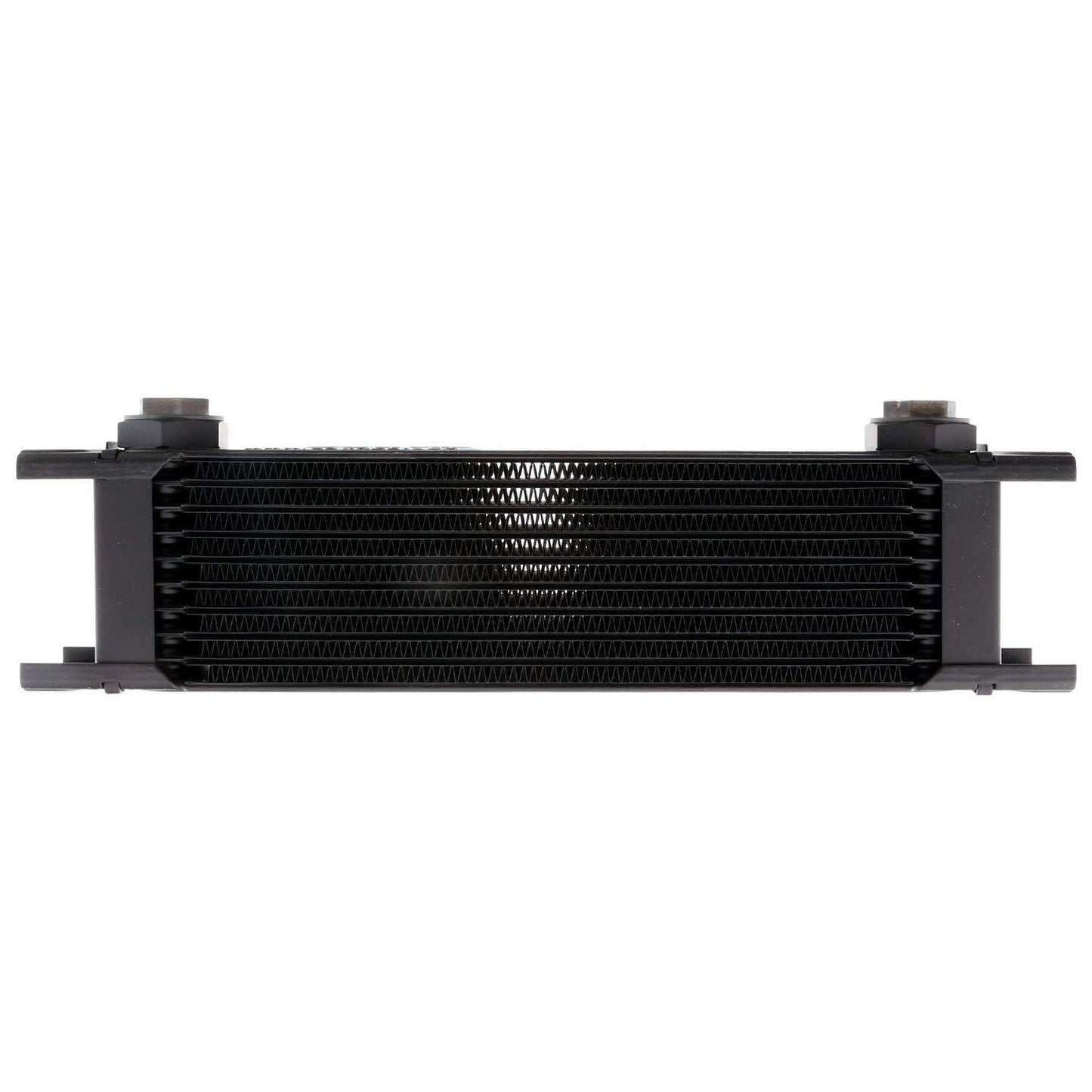 Setrab 10-Row Series 6 Oil Cooler - 11.25" Core