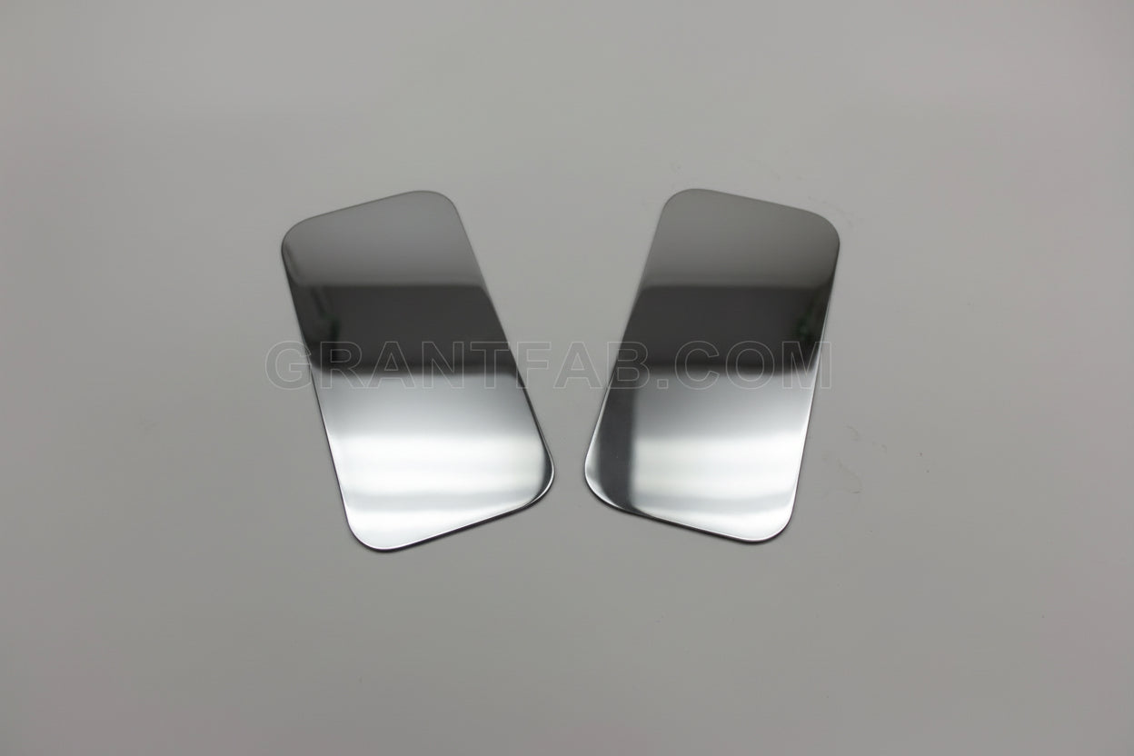 Door Handle Fillers - 88-98 Chevy OBS Truck