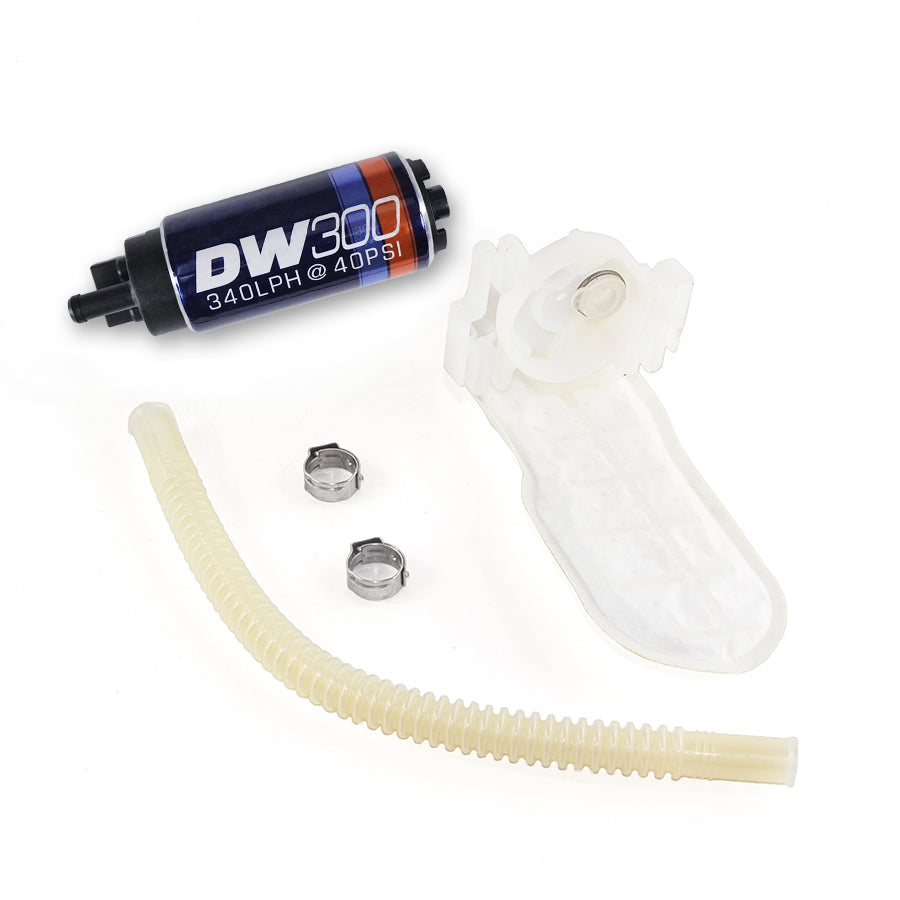 DeatschWerks DW300 Fuel Pump for Gen1 CTS-V