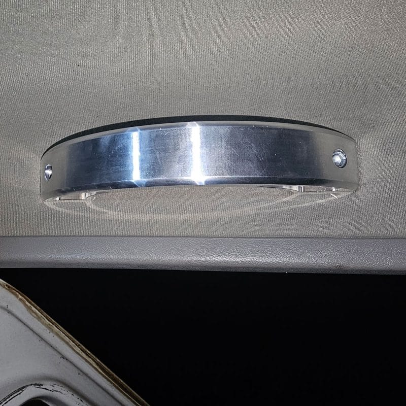 Billet Grab Handle - 95-99 GMC Chevy OBS Truck