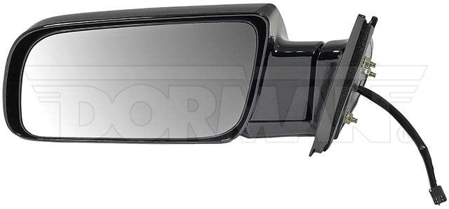 Dorman 955-191 driver side power door mirror - 1992-1998 Chevy/GMC C/K 1500-3500